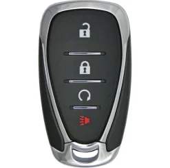 2019 Chevrolet Blazer Smart Remote Key Fob w/ Engine Start by Car & Truck Remotes