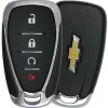 2019 Chevrolet Blazer Smart Remote Key Fob - Refurbished