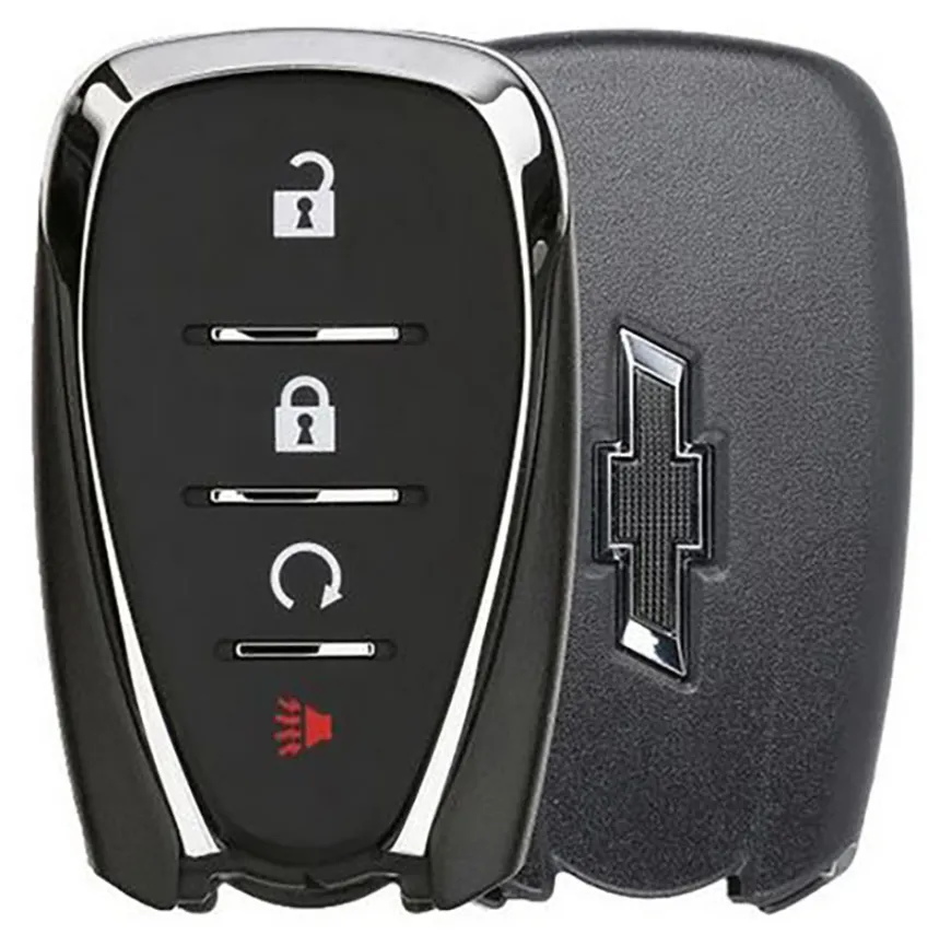 2023 Chevrolet Bolt Smart Remote Key Fob