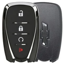 2022 Chevrolet Bolt Smart Remote Key Fob