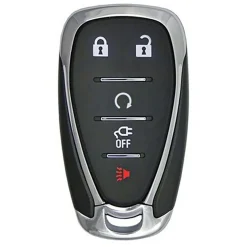 2022 Chevrolet Bolt Smart Remote w/ Plug by Car & Truck Remotes