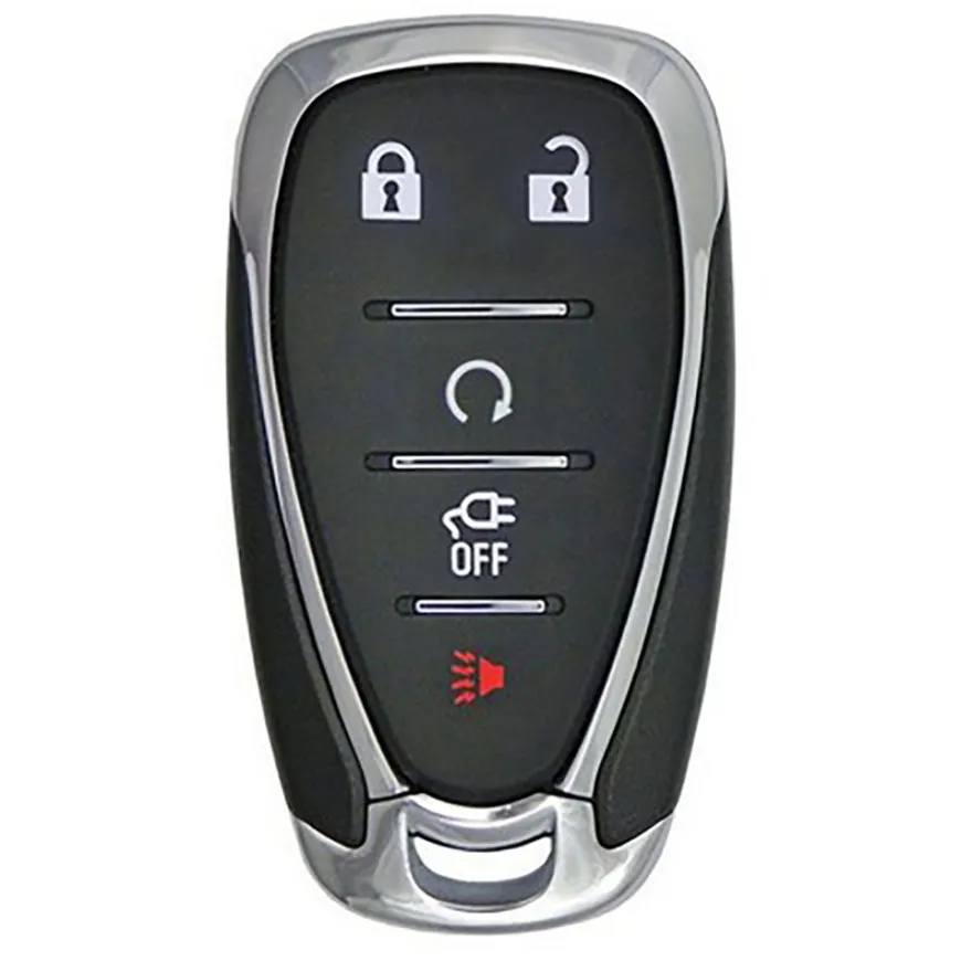 2022 Chevrolet Bolt Smart Remote w/ Plug by Car & Truck Remotes