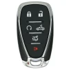 2022 Chevrolet Camaro Convertible Smart Remote w/ Engine Start by Car & Truck Remotes