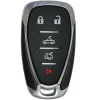 2020 Chevrolet Camaro Convertible Smart Remote w/ Folding Top by Car & Truck Remotes