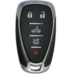 2017 Chevrolet Camaro Convertible Smart Remote w/ Folding Top by Car & Truck Remotes