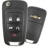 2016 Chevrolet Camaro Remote Key Fob w/ Engine Start