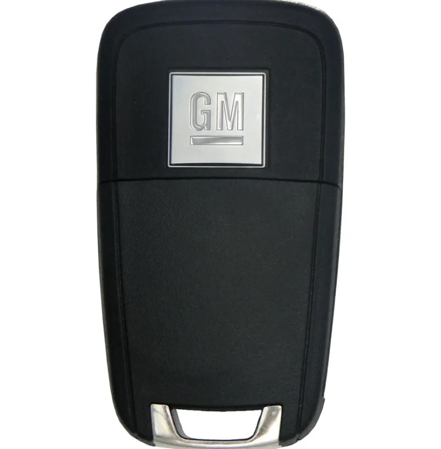 2015 Chevrolet Camaro Remote Key Fob