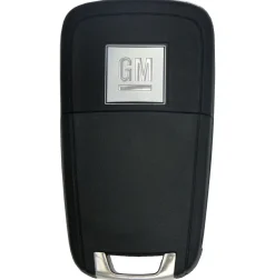 2012 Chevrolet Camaro Remote Key Fob