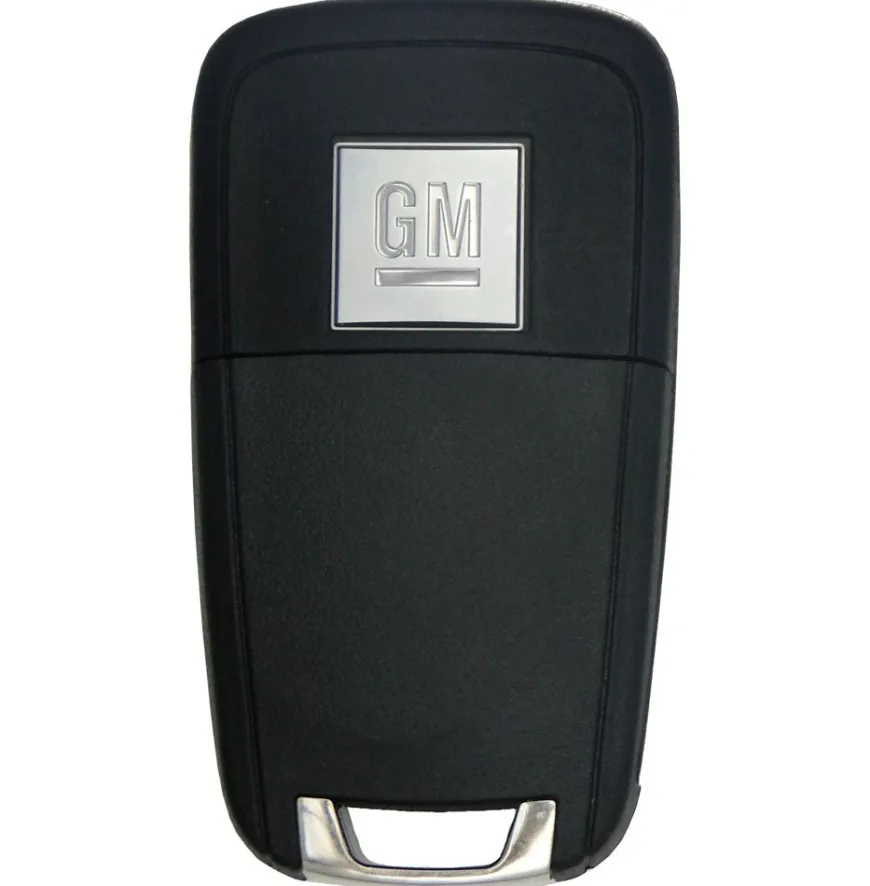2012 Chevrolet Camaro Remote Key Fob