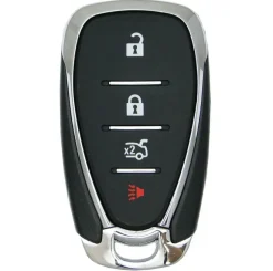 2023 Chevrolet Camaro Smart Remote Key Fob by Car & Truck Remotes