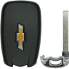 2016 Chevrolet Camaro Smart Remote Key Fob w/ Engine Start - Refurbished