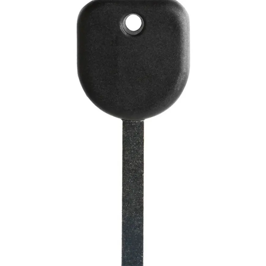 2016 Chevrolet Camaro transponder key blank by Car & Truck Remotes