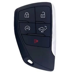 2024 Chevrolet Colorado Smart Remote Key Fob w/ Engine Start by Car & Truck Remotes