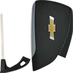 2025 Chevrolet Colorado Smart Remote Key Fob