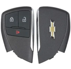 2025 Chevrolet Colorado Smart Remote Key Fob
