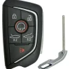 2025 Chevrolet Corvette C8 Smart Remote Key Fob by Car & Truck Remotes
