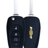 2019 Chevrolet Cruze Remote Key Fob w/ Engine Start