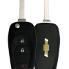 2016 Chevrolet Cruze Remote Key Fob