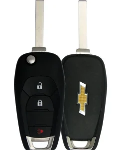 2016 Chevrolet Cruze Remote Key Fob