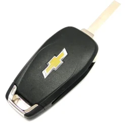 2017 Chevrolet Cruze Remote Key Fob