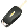 2018 Chevrolet Cruze Remote Key Fob w/ Trunk - Refurbished