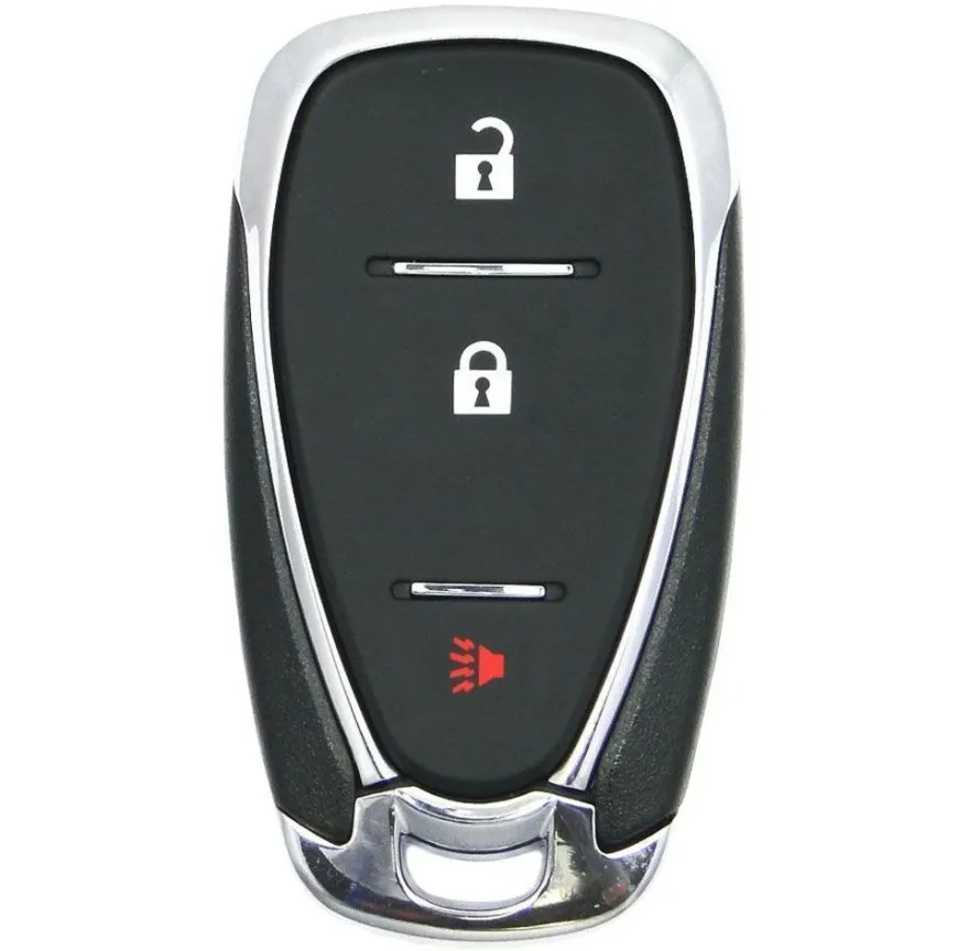 2016 Chevrolet Cruze Smart Remote Key Fob by Car & Truck Remotes