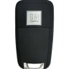 2015 Chevrolet Equinox Remote Key Fob w/ Trunk