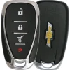 2020 Chevrolet Equinox Smart Remote Key Fob w/ Hatch