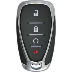 2022 Chevrolet Equinox Smart Remote w/ Engine Start by Car & Truck Remotes