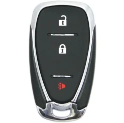 2020 Chevrolet Equinox Smart Remote Key Fob by Car & Truck Remotes