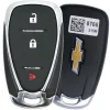 2021 Chevrolet Equinox Smart Remote Key Fob - Refurbished