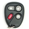 2003 Chevrolet Express Remote Key Fob by Car & Truck Remotes