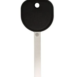 2015 Chevrolet Express transponder key blank by Car & Truck Remotes