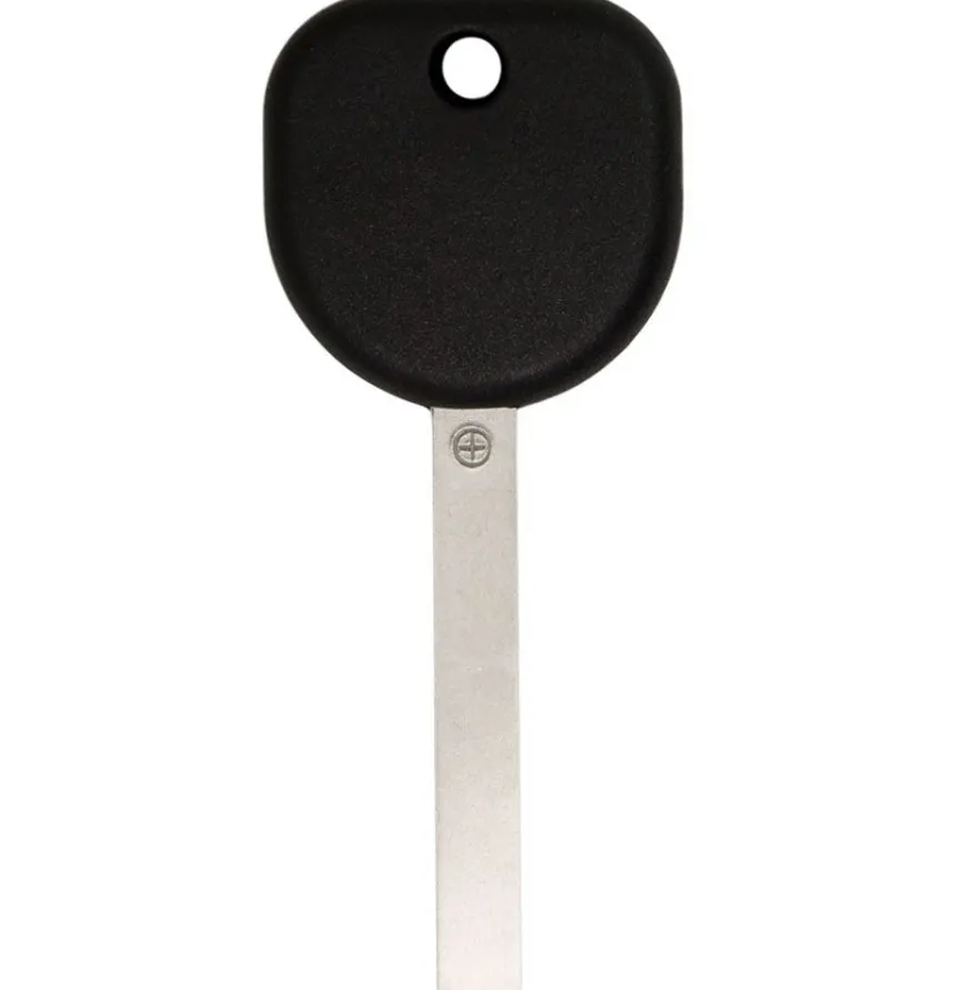 2015 Chevrolet Express transponder key blank by Car & Truck Remotes