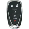 2017 Chevrolet Malibu Smart Remote w/ Engine Start by Car & Truck Remotes