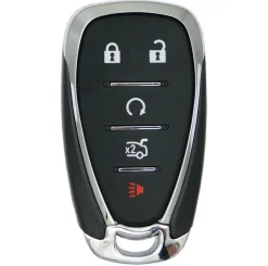 2022 Chevrolet Malibu Smart Remote w/ Engine Start by Car & Truck Remotes