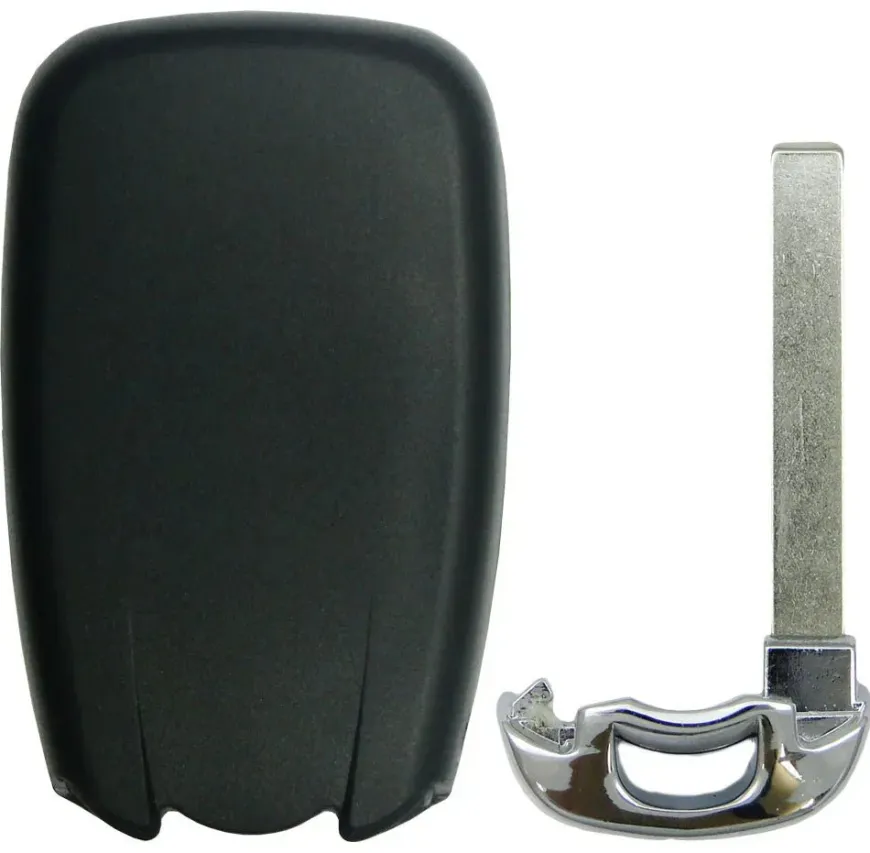 2022 Chevrolet Malibu Smart Remote Key Fob by Car & Truck Remotes