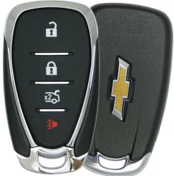 2021 Chevrolet Malibu Smart Remote Key Fob