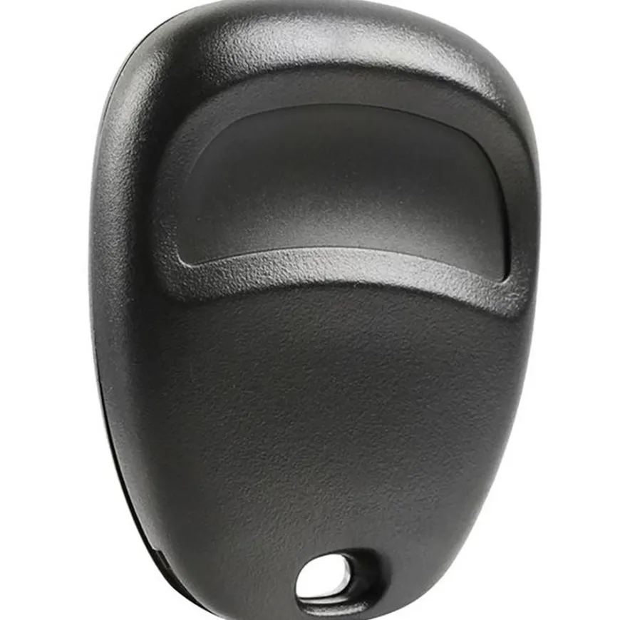 2003 Chevrolet Monte Carlo Remote Key Fob by Car & Truck Remotes