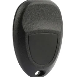2009 Chevrolet Silverado Remote Key Fob w/ Engine Start by Car & Truck Remotes