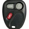 1999 Chevrolet Silverado Remote Key Fob by Car & Truck Remotes