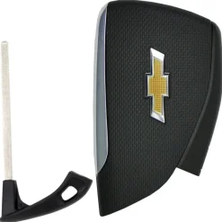 2024 Chevrolet Silverado Smart Remote Key Fob