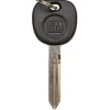 1999 Chevrolet S-10 key blank