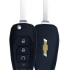 2019 Chevrolet Sonic Remote Key Fob w/ Remote Start - Refurbished