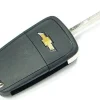 2017 Chevrolet Sonic Remote Key Fob w/ Trunk