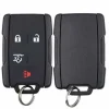 2020 Chevrolet Suburban Remote Key Fob w/ Glass Hatch