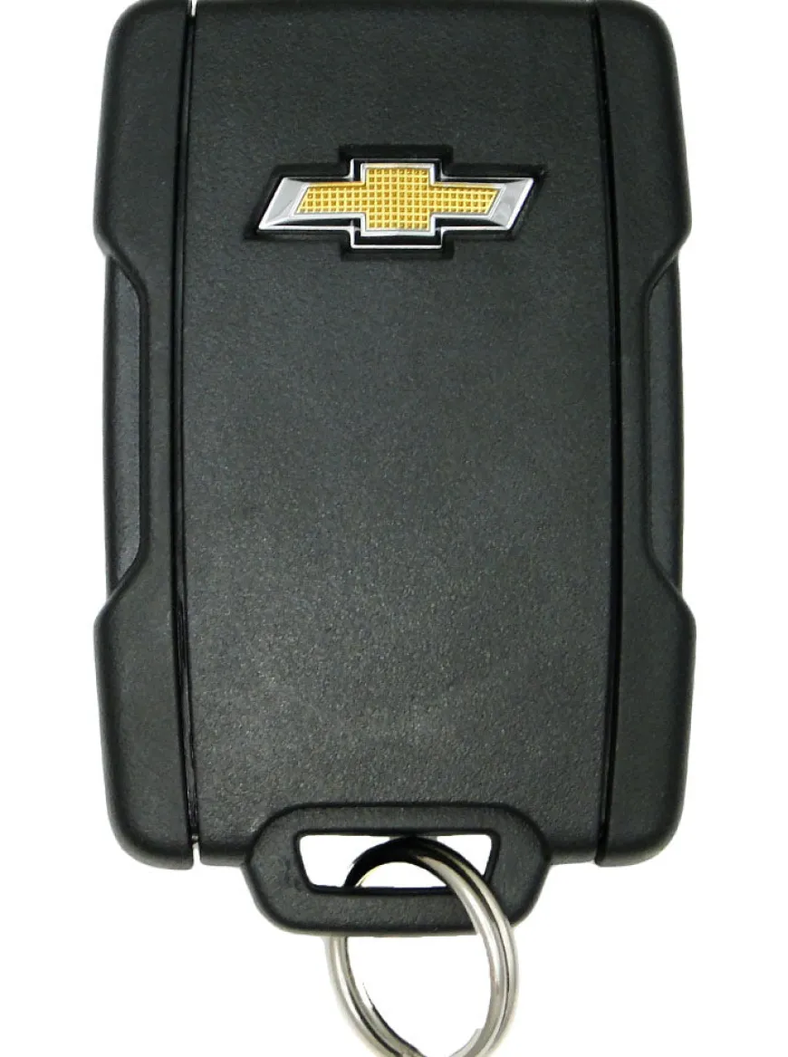 2017 Chevrolet Suburban Remote Key Fob