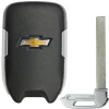 2017 Chevrolet Suburban Smart Remote Key Fob