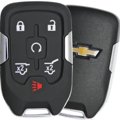 2017 Chevrolet Suburban Smart Remote Key Fob