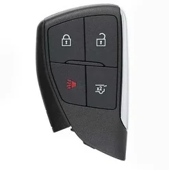2025 Chevrolet Suburban Smart Remote by Car & Truck Remotes